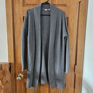GAP Women's Cardigan Sweater
